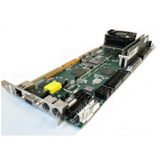 Trenton Technology Processor CPU Board 92-005721-XXX